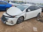 TOYOTA PRIUS PRIME 2018