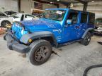 JEEP WRANGLER UNLIMITED 2010