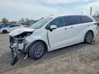 TOYOTA SIENNA 2022