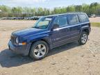 JEEP PATRIOT 2017