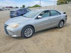 TOYOTA CAMRY 2015
