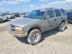 CHEVROLET BLAZER 2003