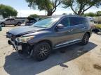 INFINITI JX35 2013