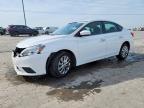 NISSAN SENTRA 2019