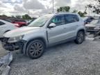 VOLKSWAGEN TIGUAN 2012