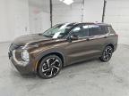 MITSUBISHI OUTLANDER 2022