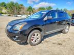 NISSAN ROGUE 2013