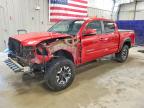TOYOTA TACOMA 2017