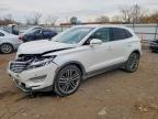 LINCOLN MKC 2015