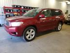 TOYOTA HIGHLANDER 2009