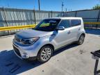 KIA SOUL 2018