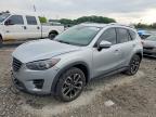 MAZDA CX-5 2016