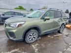 SUBARU FORESTER 2020
