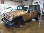 JEEP WRANGLER UNLIMITED 2015