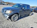 NISSAN FRONTIER 2010