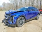 CADILLAC LYRIQ 2025