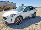 FORD ESCAPE 2022