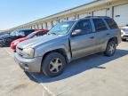 CHEVROLET TRAILBLAZER 2005