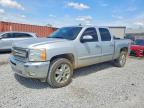 CHEVROLET SILVERADO 2012