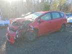 TOYOTA PRIUS V 2012