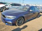 BMW M550XI 2018