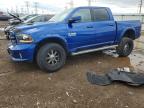 RAM 1500 2016