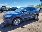 LINCOLN MKC 2015