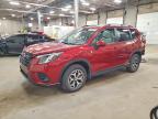 SUBARU FORESTER 2024