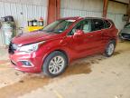 BUICK ENVISION 2017