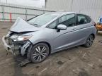 HONDA FIT 2020