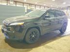 JEEP CHEROKEE 2016