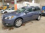 SUBARU OUTBACK 2016