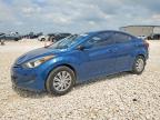 HYUNDAI ELANTRA 2016