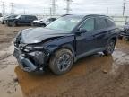 HYUNDAI TUCSON HYBRID 2025