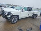 NISSAN FRONTIER 2022