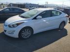 HYUNDAI ELANTRA 2016