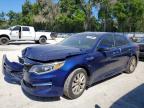KIA OPTIMA 2018