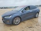 TESLA MODEL X 2020
