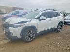 TOYOTA COROLLA CROSS 2024
