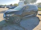 INFINITI QX60 2015