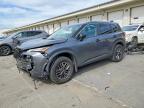 NISSAN ROGUE 2021
