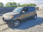 KIA SOUL 2013