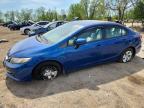 HONDA CIVIC 2015