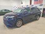 TOYOTA SIENNA 2022
