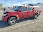 NISSAN FRONTIER 2015