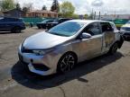 SCION IM 2016