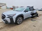 SUBARU OUTBACK 2025