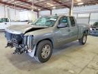CHEVROLET SILVERADO 2012