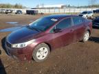 KIA FORTE 2017