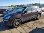 PORSCHE CAYENNE 2014